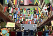 Presentan imagen rectora de Espiral Foro Universitario 2026