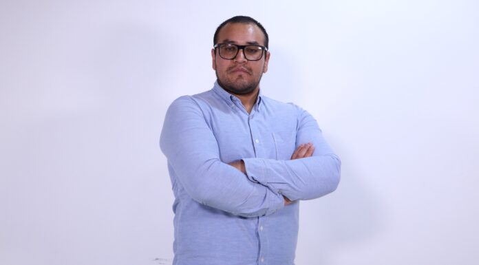 Publica New Journal of Chemistry investigación de investigador UG