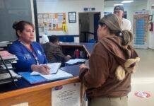 Abandera Secretaría de Salud estrategia “Vive Sin Adicciones” en Guanajuato