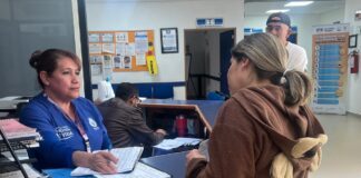 Abandera Secretaría de Salud estrategia “Vive Sin Adicciones” en Guanajuato