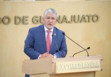 Aprueban fortalecer búsqueda de personas en Guanajuato