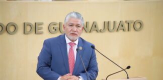 Aprueban fortalecer búsqueda de personas en Guanajuato