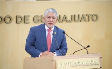 Aprueban fortalecer búsqueda de personas en Guanajuato