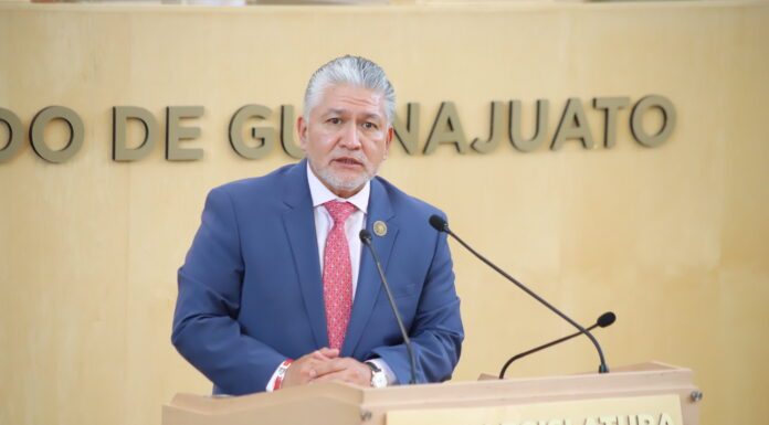 Aprueban fortalecer búsqueda de personas en Guanajuato