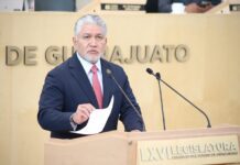 Que policías municipales también investiguen delitos: Alejandro Arias