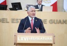 Plan B electoral contraviene a la Constitución y no es austero: Alejandro Arias