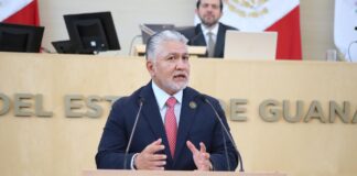 Plan B electoral contraviene a la Constitución y no es austero: Alejandro Arias