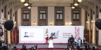 Pacto de EU con “narcos” incrementó violencia en Sinaloa: Sheinbaum