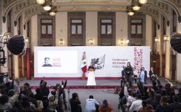 Que EU y Chihuahua expliquen sobre agentes de aquel país en operativo esatal