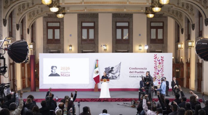 Que EU y Chihuahua expliquen sobre agentes de aquel país en operativo esatal