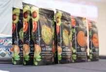 Guanajuato promueve en el exterior a micro y pequeñas empresas