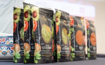 Guanajuato promueve en el exterior a micro y pequeñas empresas