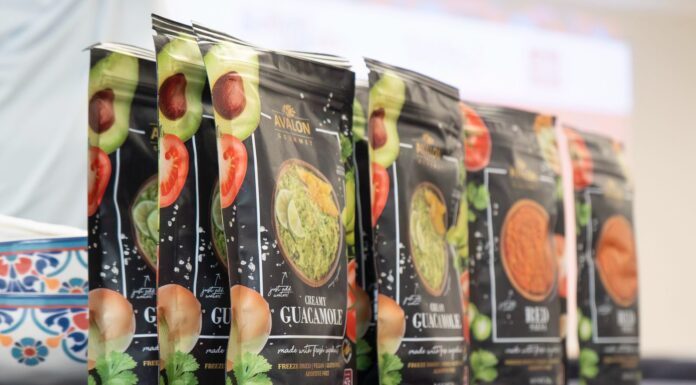 Guanajuato promueve en el exterior a micro y pequeñas empresas