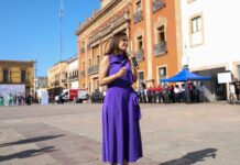 Talento y orgullo por del deporte, es amor por León: Ale Gutiérrez