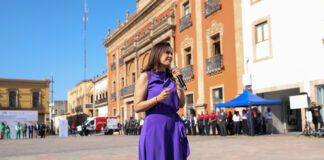 Talento y orgullo por del deporte, es amor por León: Ale Gutiérrez