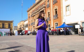 Talento y orgullo por del deporte, es amor por León: Ale Gutiérrez