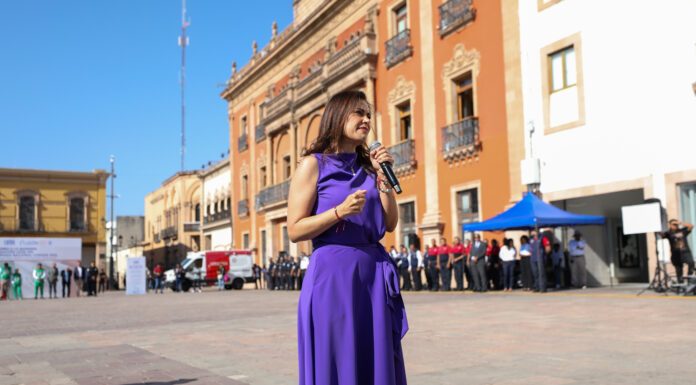 Talento y orgullo por del deporte, es amor por León: Ale Gutiérrez