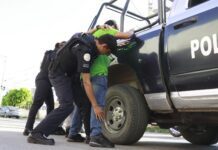 Policía de León incauta más de 24 mil dosis de drogas durante marzo