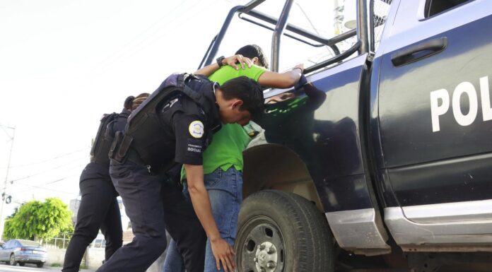 Policía de León incauta más de 24 mil dosis de drogas durante marzo