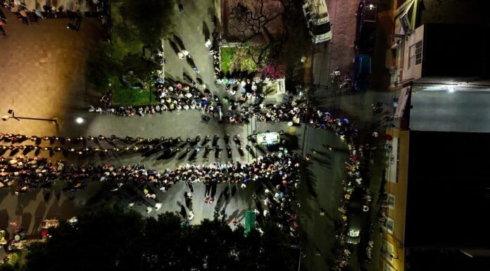 Turismo religioso genera 25 MMDP de economía al país: SECTUR