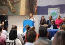 Gobierno estatal se suma a comité 500 años de Acámbaro