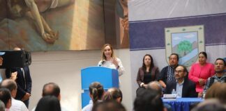 Gobierno estatal se suma a comité 500 años de Acámbaro