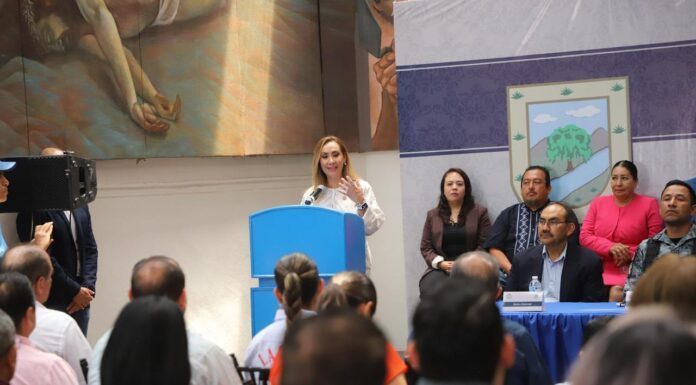 Gobierno estatal se suma a comité 500 años de Acámbaro