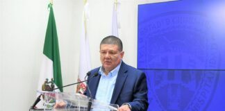 Mueren oficiales de Estados Unidos durante operativo en Chihuahua