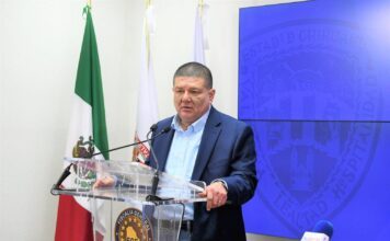 Mueren oficiales de Estados Unidos durante operativo en Chihuahua