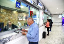 Apoya SAPAL León con abastecimiento de agua gratuita