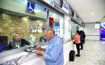 Apoya SAPAL León con abastecimiento de agua gratuita