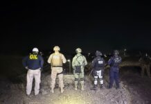 Secretaría de Seguridad y Paz recupera 37 mil litros de combustibles