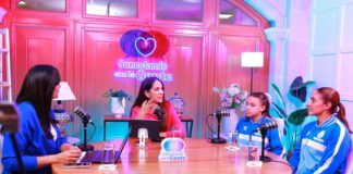 Guanajuato vuelve a ser sede de la Olimpiada Nacional