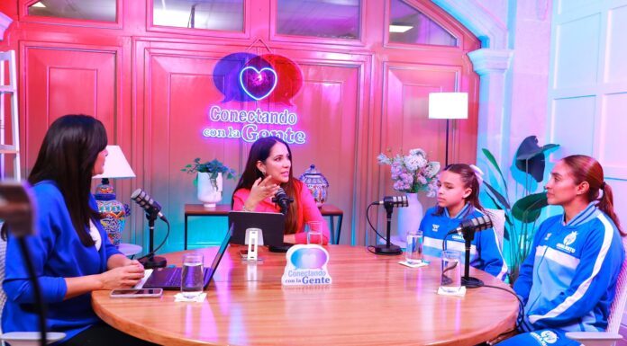 Guanajuato vuelve a ser sede de la Olimpiada Nacional