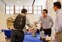 Empresas locales buscan ser proveedores de DIF Guanajuato