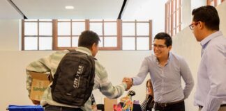 Empresas locales buscan ser proveedores de DIF Guanajuato