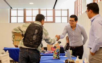 Empresas locales buscan ser proveedores de DIF Guanajuato