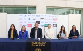 Alista Universidad de Guanajuato encuentro BeeMarketer 2026