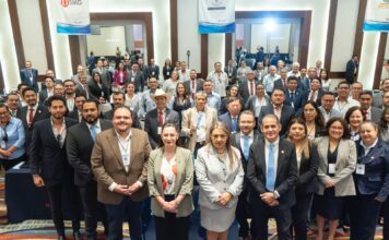 Se fortalece el sector cooperativista en Guanajuato en beneficio de MiPymes