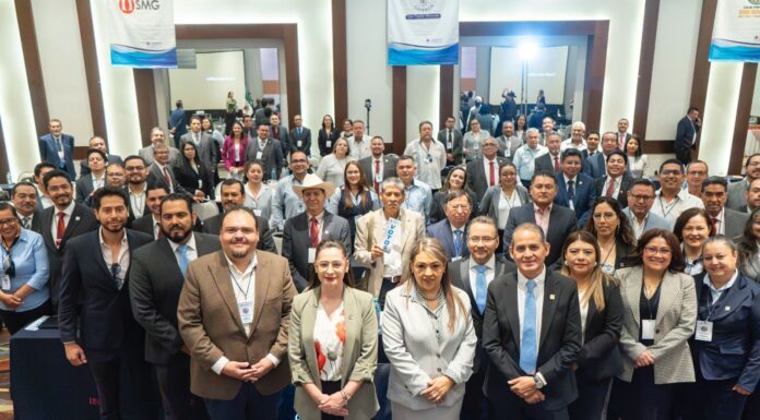Se fortalece el sector cooperativista en Guanajuato en beneficio de MiPymes