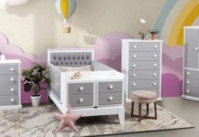 Ideas de Muebles Dico para la habitación perfecta este Día del Niño