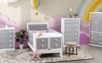 Ideas de Muebles Dico para la habitación perfecta este Día del Niño