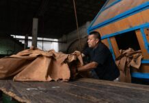 Moda de Guanajuato conquista al mundo; COFOCE impulsa exportaciones