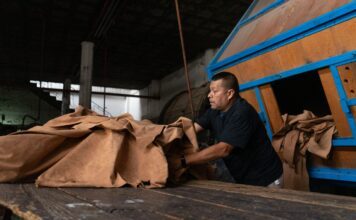 Moda de Guanajuato conquista al mundo; COFOCE impulsa exportaciones