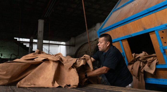 Moda de Guanajuato conquista al mundo; COFOCE impulsa exportaciones