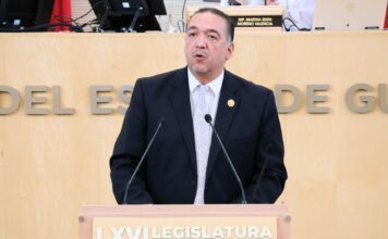 Padrón de agresores sexuales fortalece sistema jurídico