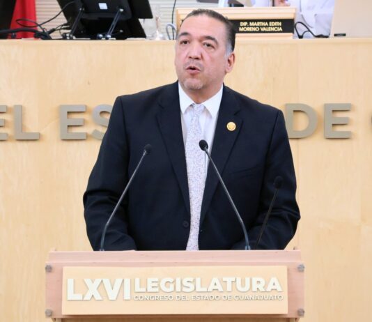 Padrón de agresores sexuales fortalece sistema jurídico