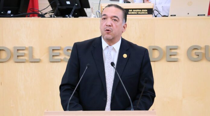 Padrón de agresores sexuales fortalece sistema jurídico