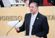 Que se investiguen contratos de León con presunta empresa fantasma: Sergio Contreras