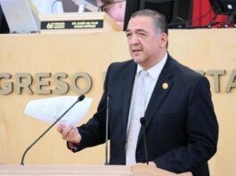 Que se investiguen contratos de León con presunta empresa fantasma: Sergio Contreras